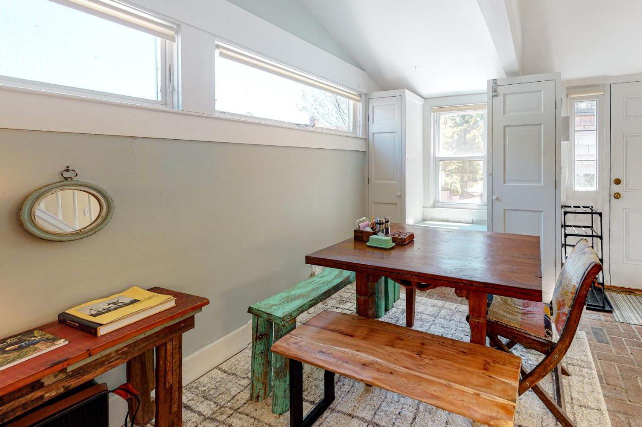 Toast Of P-Town Apartment Provincetown Exterior photo
