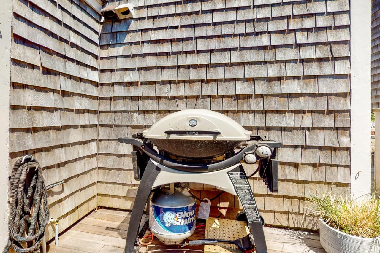 Toast Of P-Town Apartment Provincetown Exterior photo